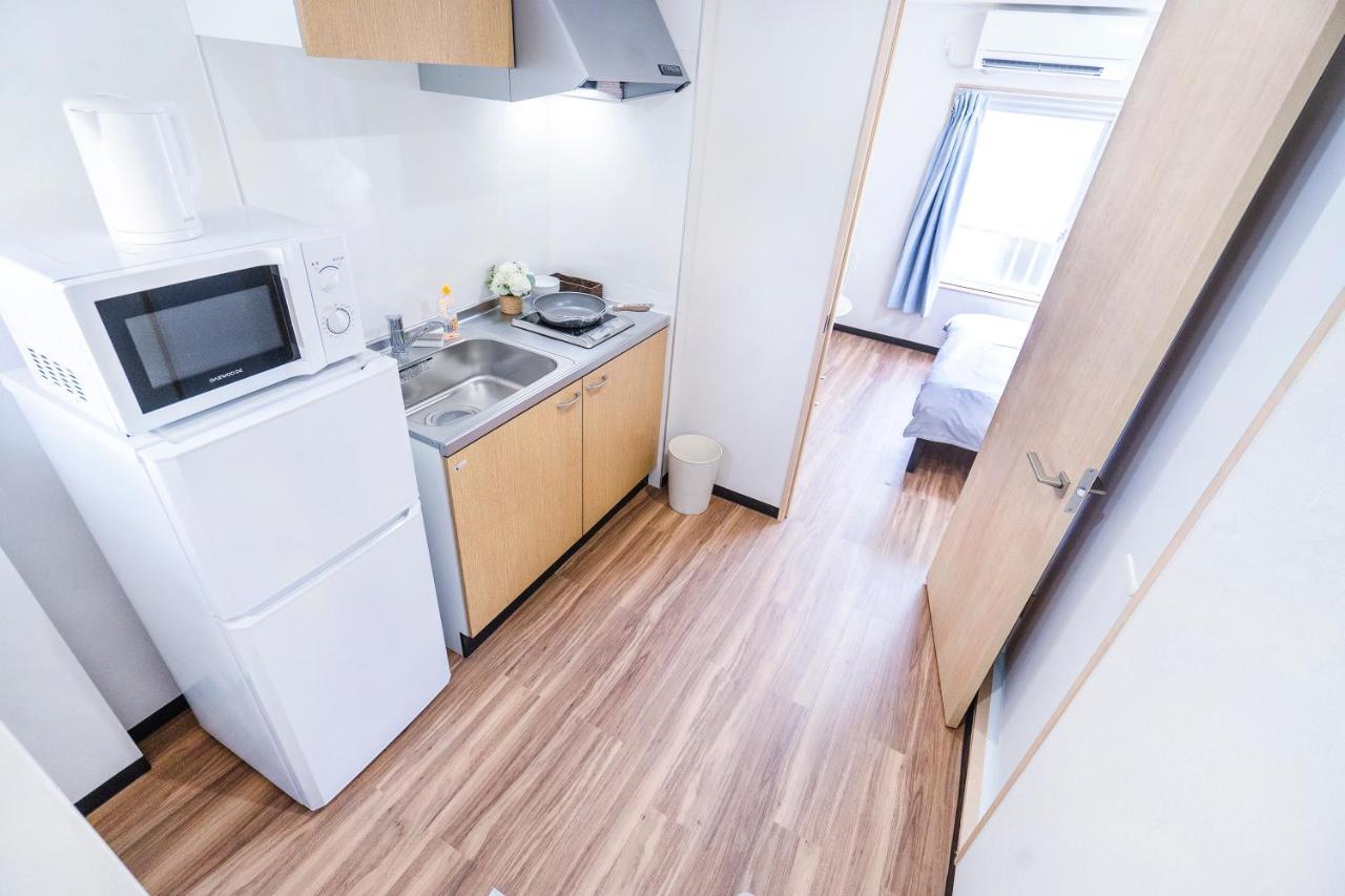 Apartament 10min Walk To Shinjuku Yoy5 *