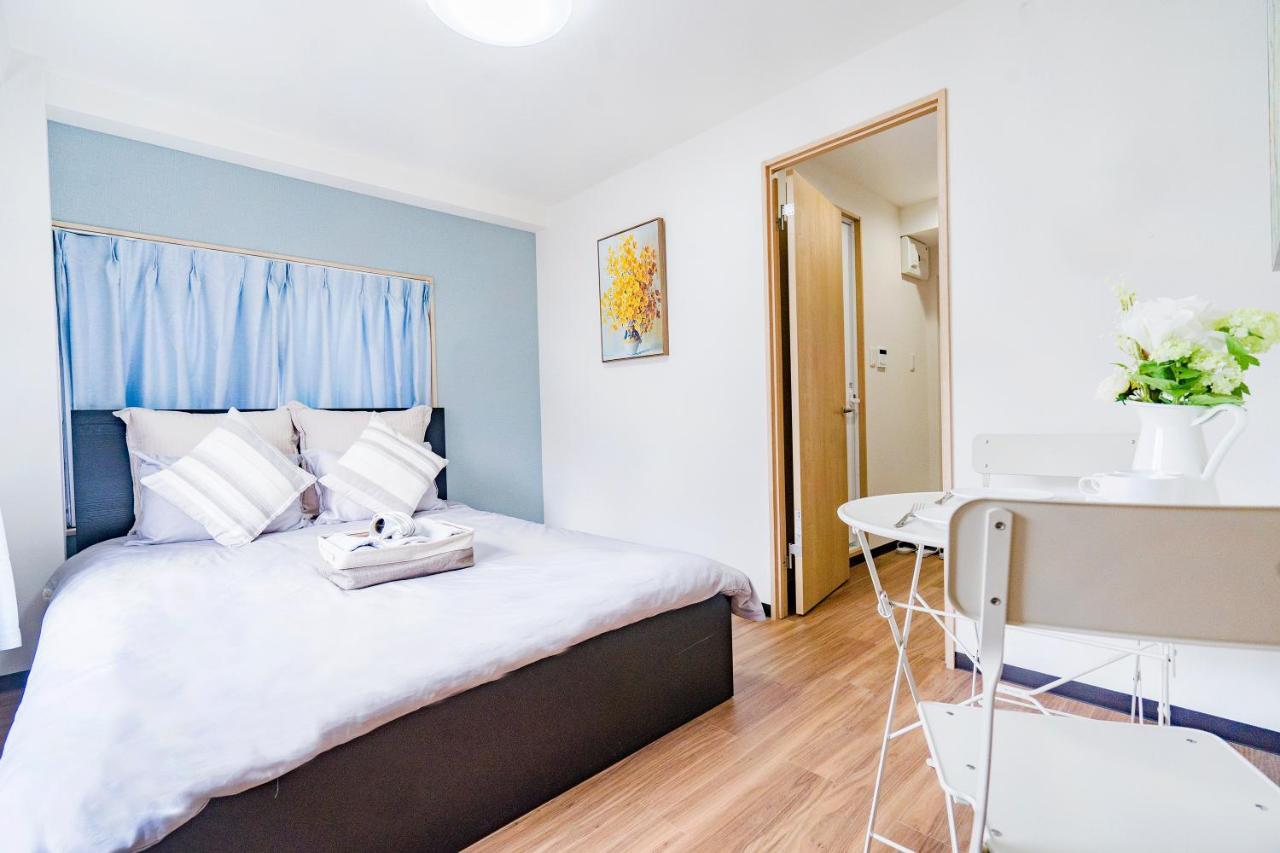 Apartament 10min Walk To Shinjuku Yoy5 *