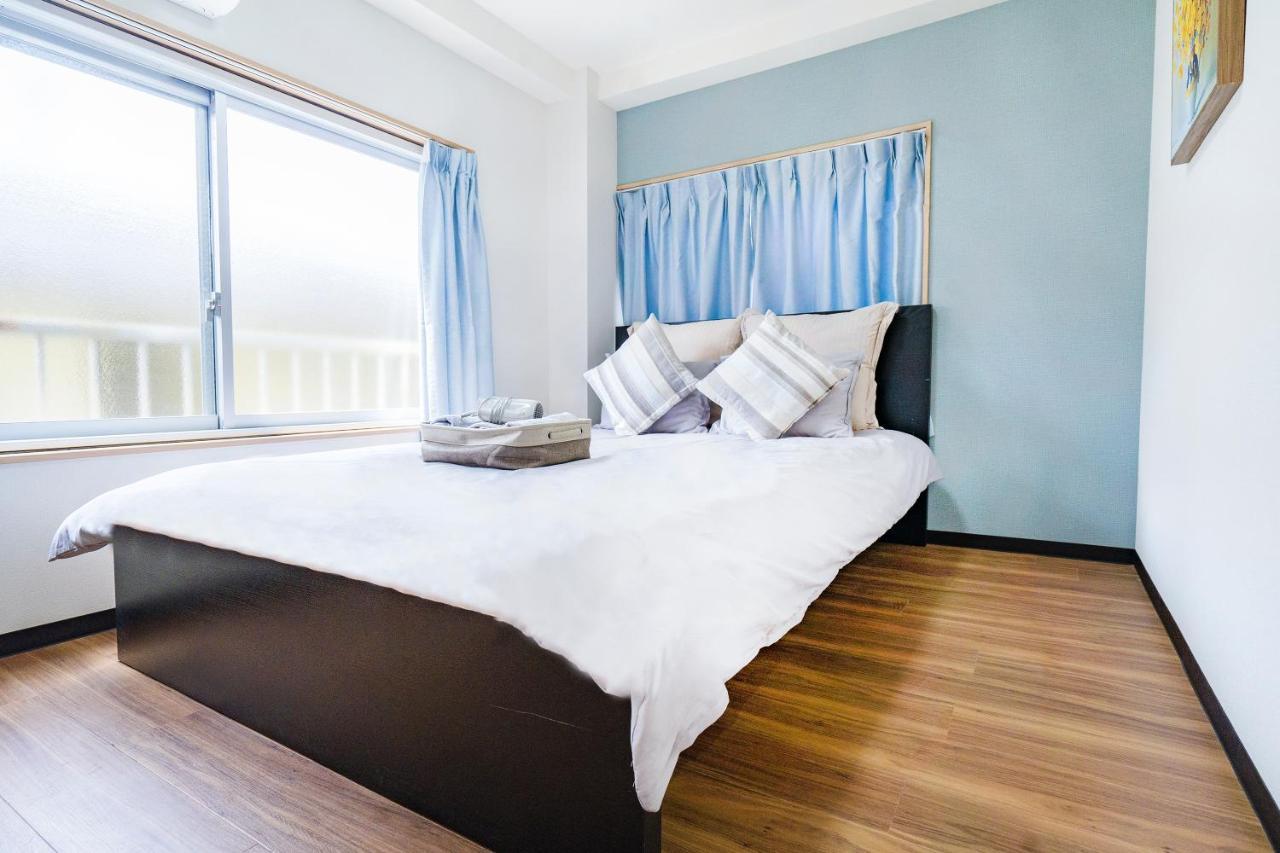 Apartament 10min Walk To Shinjuku Yoy5 Tokio