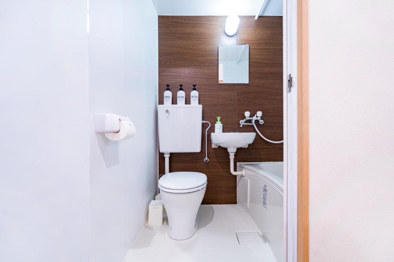 Apartament 10min Walk To Shinjuku Yoy5 Tokio