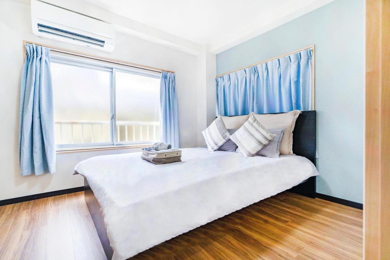 Apartament 10min Walk To Shinjuku Yoy5 Tokio